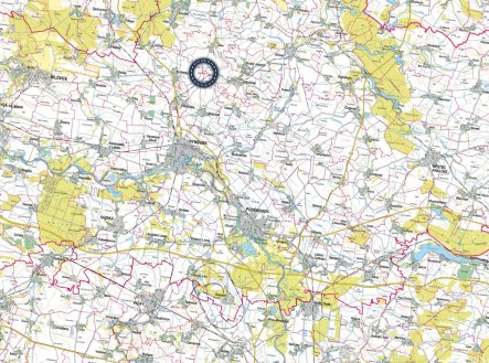 fotografie | Prodej - pozemek, zemědělská půda, 4 388 m²