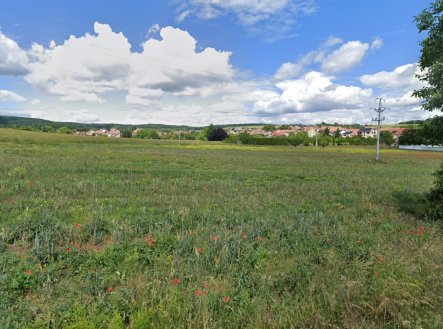 fotografie | Prodej - pozemek, zemědělská půda, 1 178 m²