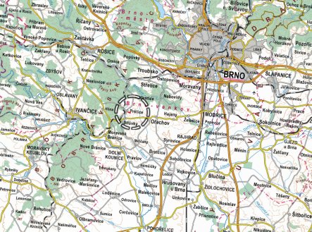 fotografie | Prodej - pozemek, zemědělská půda, 1 178 m²