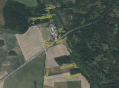 Prodej pozemku, zemědělská půda, 23 598 m²