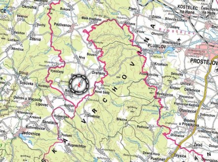 fotografie | Prodej - pozemek, zemědělská půda, 10 036 m²