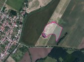 Prodej - pozemek, zemědělská půda, 18 563 m²