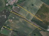 Prodej - pozemek, zemědělská půda, 47 432 m²