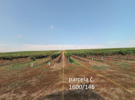fotografie | Prodej - pozemek pro komerční výstavbu, 5 465 m²