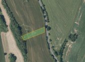 Prodej - pozemek, zemědělská půda, 14 270 m²