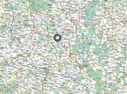 fotografie | Prodej - pozemek, zemědělská půda, 14 760 m²