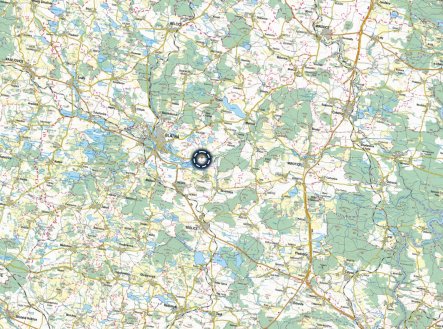 Prodej pozemku, trvalý travní porost, 4 295 m²