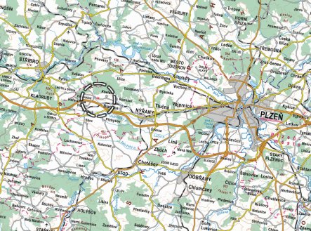 fotografie | Prodej - pozemek, zemědělská půda, 15 061 m²