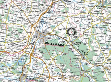 fotografie | Prodej - pozemek, zemědělská půda, 16 014 m²