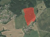 Prodej pozemku, zemědělská půda, 79 188 m²