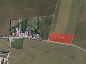Prodej - pozemek, zemědělská půda, 14 690 m²