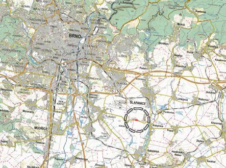 fotografie | Prodej - pozemek, zemědělská půda, 14 690 m²