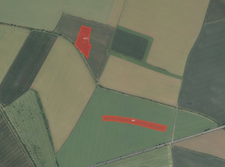 fotografie | Prodej - pozemek, zemědělská půda, 31 179 m²