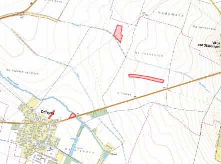 fotografie | Prodej - pozemek, zemědělská půda, 31 179 m²