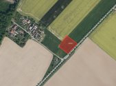 Prodej pozemku, zemědělská půda, 4 433 m²