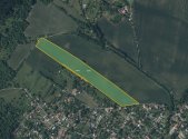 Prodej pozemku, zemědělská půda, 10 310 m²