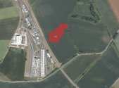 Prodej pozemku, zemědělská půda, 2 233 m²