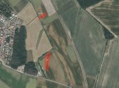 Prodej pozemku, zemědělská půda, 7 487 m²
