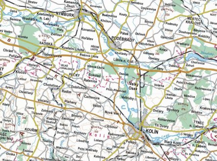 Prodej pozemku, zemědělská půda, 7 487 m²