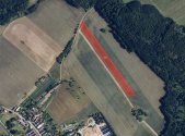 Prodej - pozemek, zemědělská půda, 17 823 m²