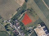 Prodej - pozemek, zemědělská půda, 12 379 m²
