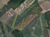 Prodej - pozemek, zemědělská půda, 31 209 m²