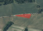 Prodej - pozemek, zemědělská půda, 12 733 m²