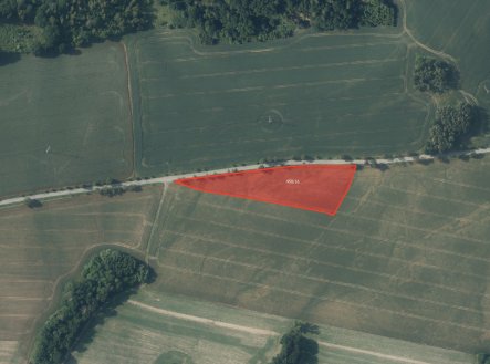 Prodej pozemku, zemědělská půda, 12 733 m²