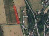 Prodej pozemku, zemědělská půda, 4 633 m²