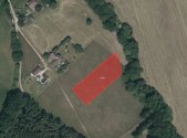 Prodej pozemku, trvalý travní porost, 3 807 m²