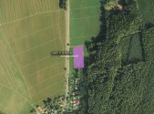 Prodej pozemku pro bydlení, 3 393 m²