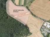 Prodej - pozemek pro komerční výstavbu, 3 700 m²