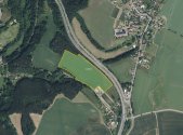 Prodej pozemku, zemědělská půda, 54 118 m²