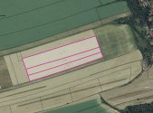 Prodej pozemku, zemědělská půda, 57 708 m²