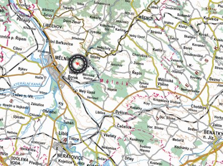 Prodej pozemku, zemědělská půda, 46 020 m²