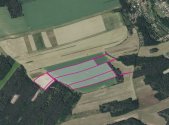 Prodej pozemku, zemědělská půda, 152 320 m²