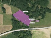Prodej pozemku pro komerční výstavbu, 50 767 m²