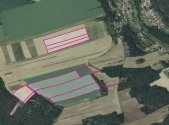 Prodej pozemku, zemědělská půda, 261 982 m²