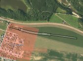 Prodej pozemku pro bydlení, 4 254 m²