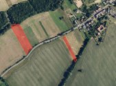 Prodej pozemku, zemědělská půda, 11 171 m²