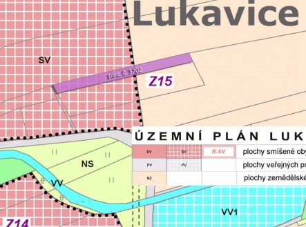 Prodej pozemku pro bydlení, 1 795 m²