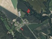 Prodej pozemku, zemědělská půda, 5 299 m²