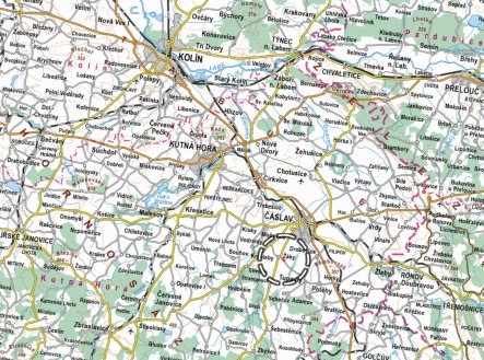 Prodej pozemku, zemědělská půda, 13 399 m²