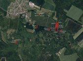 Prodej pozemku, zemědělská půda, 29 700 m²