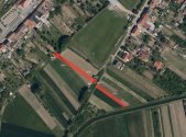 Prodej pozemku, zemědělská půda, 54 120 m²
