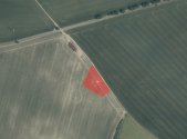 Prodej pozemku, zemědělská půda, 2 869 m²