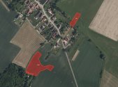 Prodej pozemku, zemědělská půda, 9 834 m²