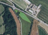 Prodej pozemku, zemědělská půda, 8 697 m²
