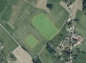 Prodej pozemku, trvalý travní porost, 12 382 m²