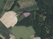 Prodej pozemku, zemědělská půda, 22 451 m²